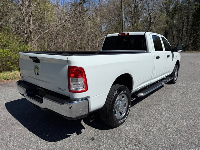 Used 2024 RAM 3500 Tradesman image 6