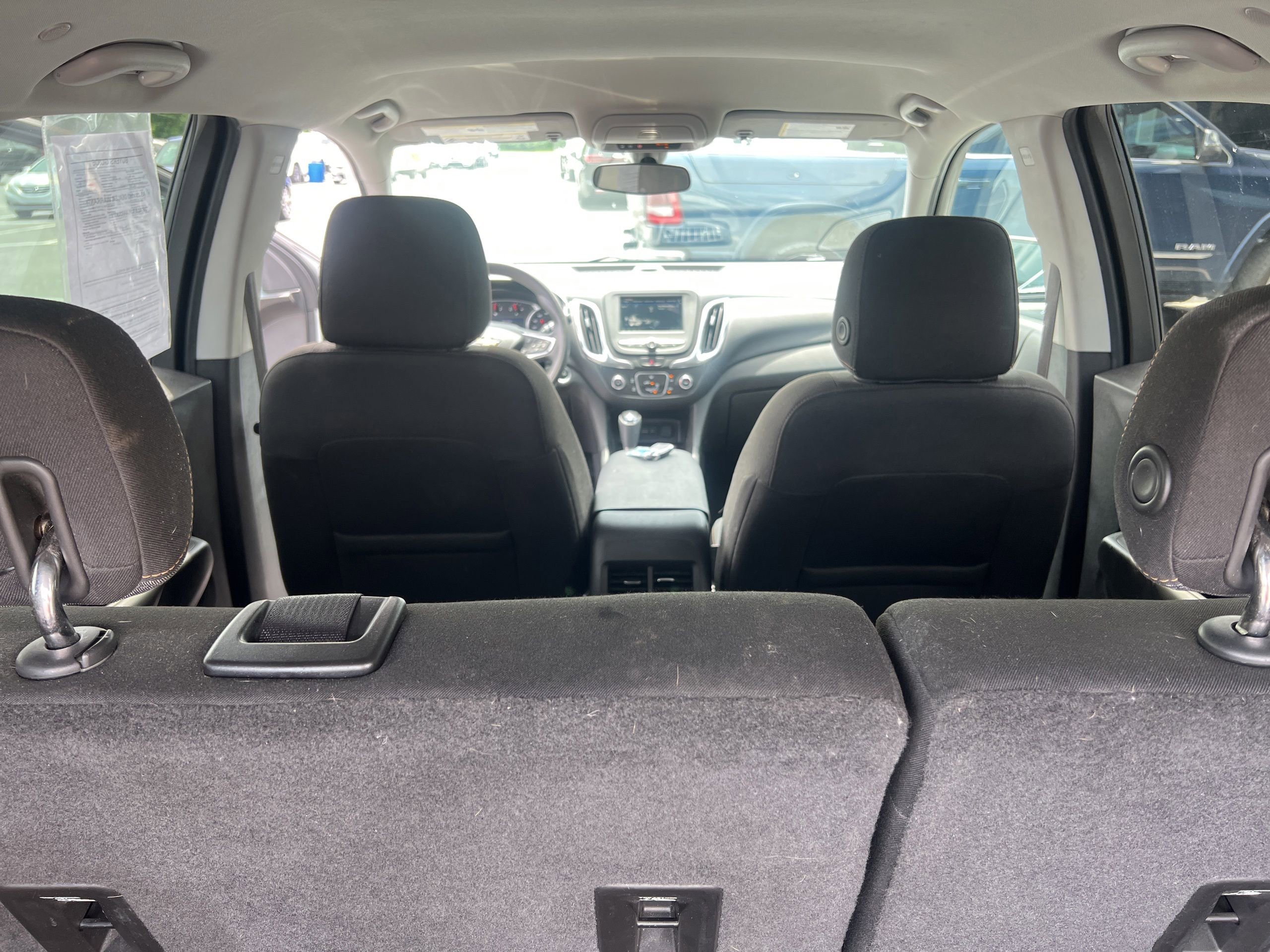 Used 2019 Chevrolet Equinox LT FWD image 27