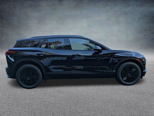 New 2026 Chevrolet Blazer EV LT image 3