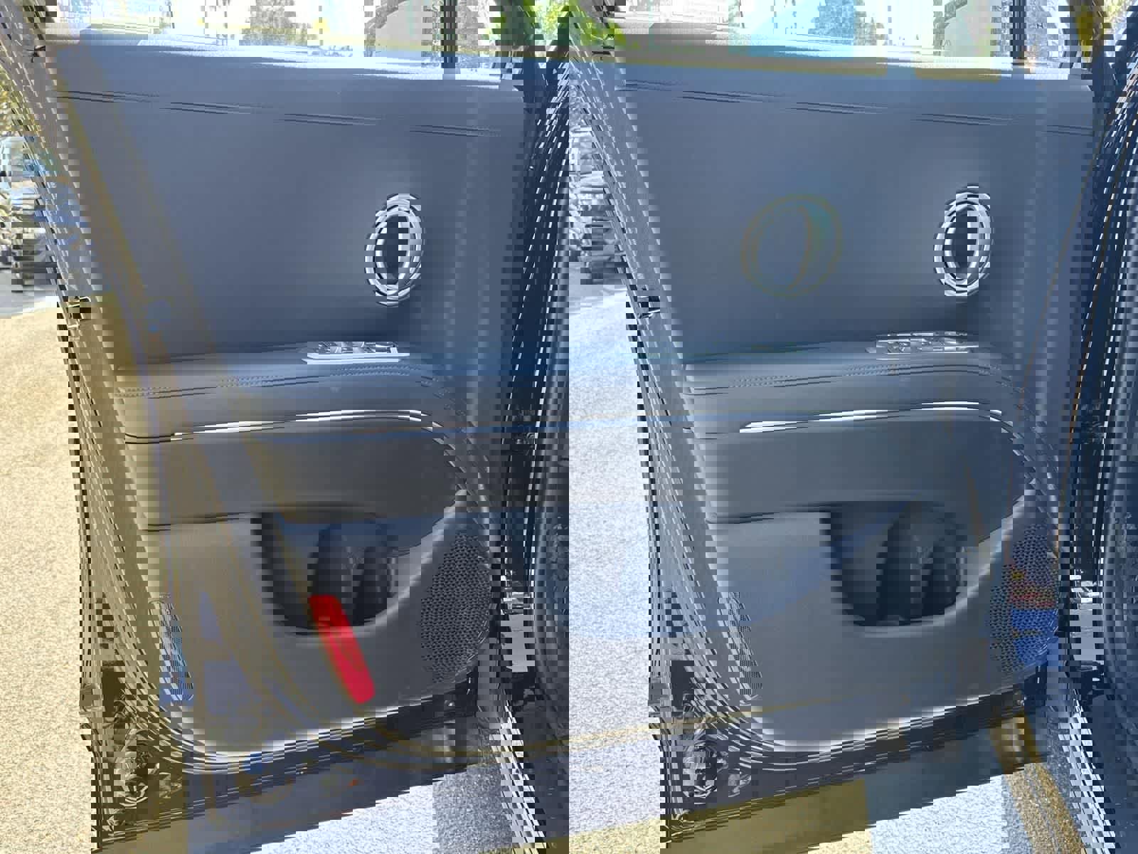 New 2026 Hyundai Palisade SEL image 27