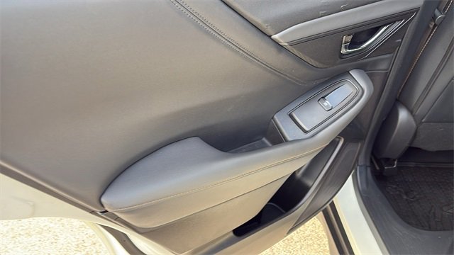 Used 2022 Subaru Outback Wilderness w/ Wilderness Package image 26