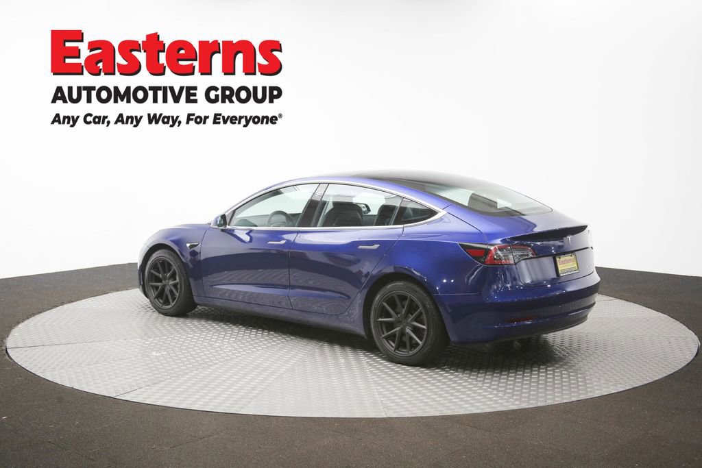 Used 2018 Tesla Model 3 Long Range AWD/4WD image 58