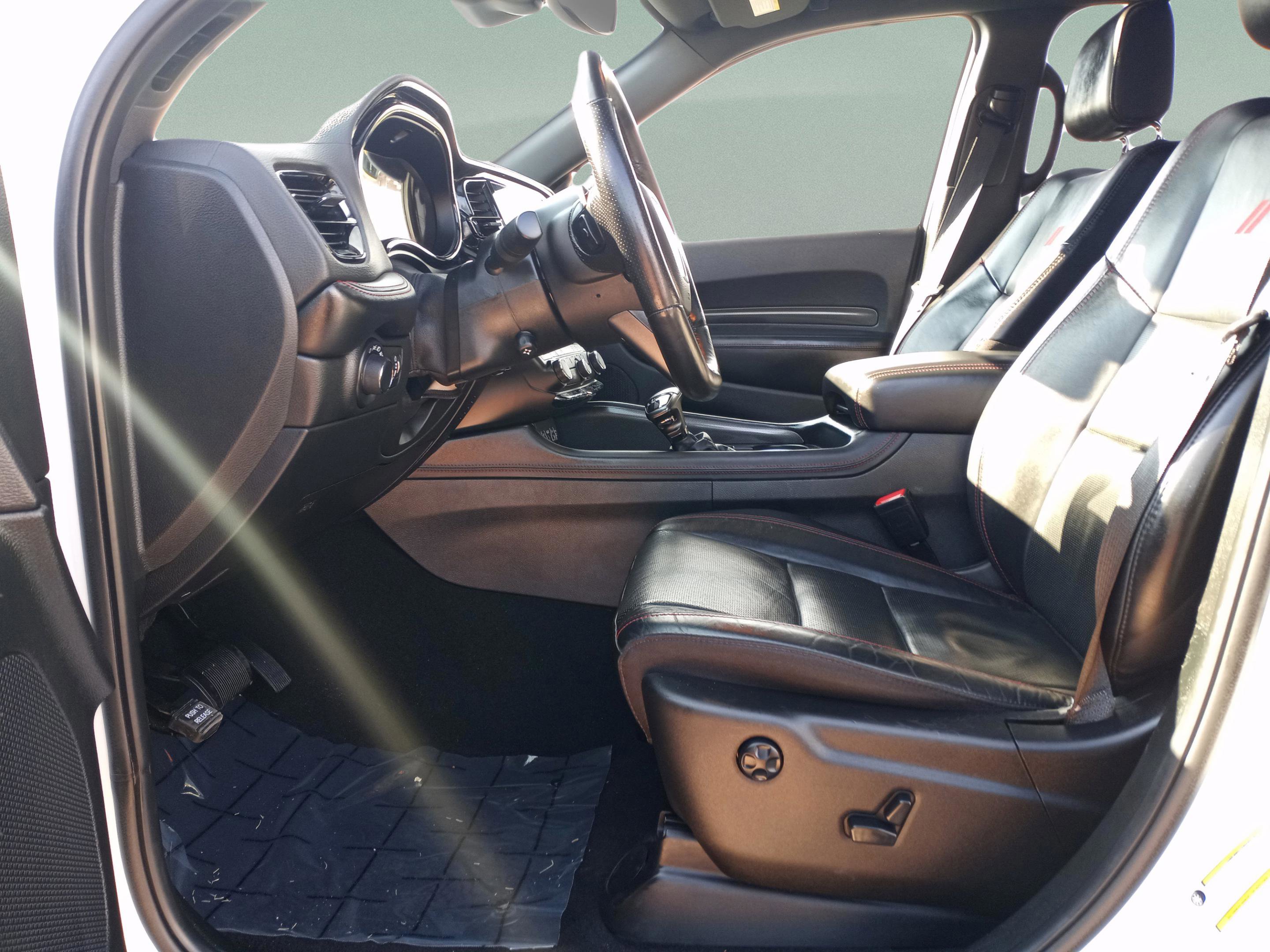 Used 2024 Dodge Durango GT image 25