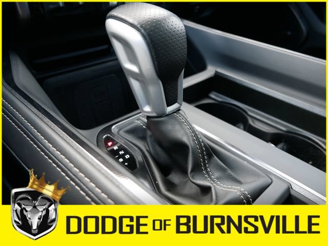 Used 2022 RAM 1500 TRX w/ TRX Level 2 Equipment Group AWD/4WD image 24