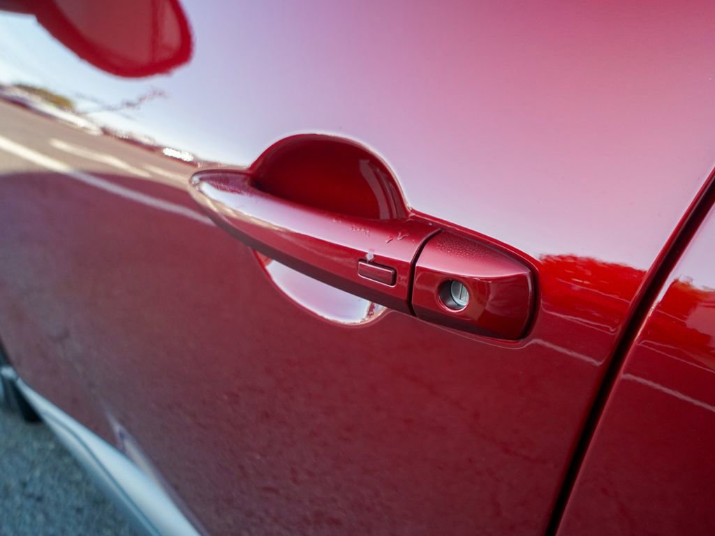 Used 2022 Nissan Rogue SV w/ SV Premium Package image 10