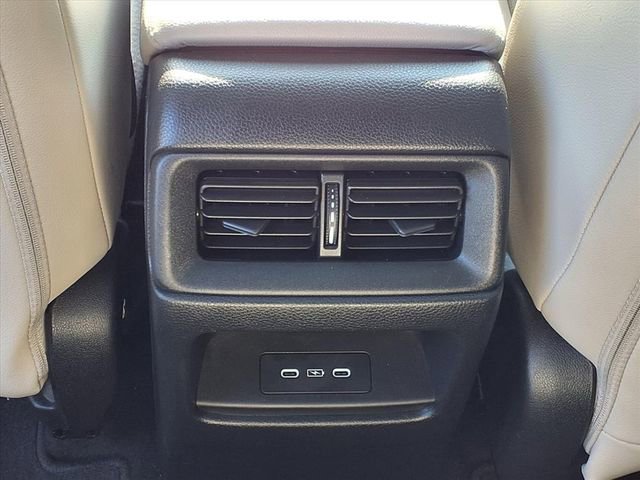 Used 2024 Honda CR-V EX-L image 11
