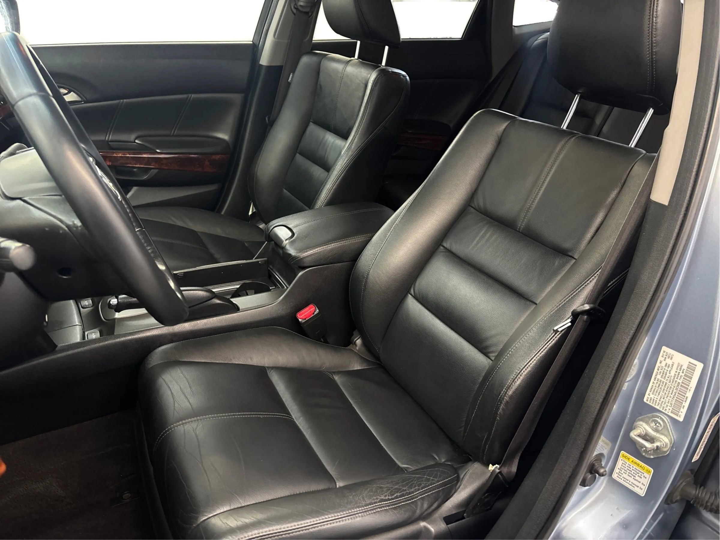 Used 2010 Honda Crosstour EX-L image 13