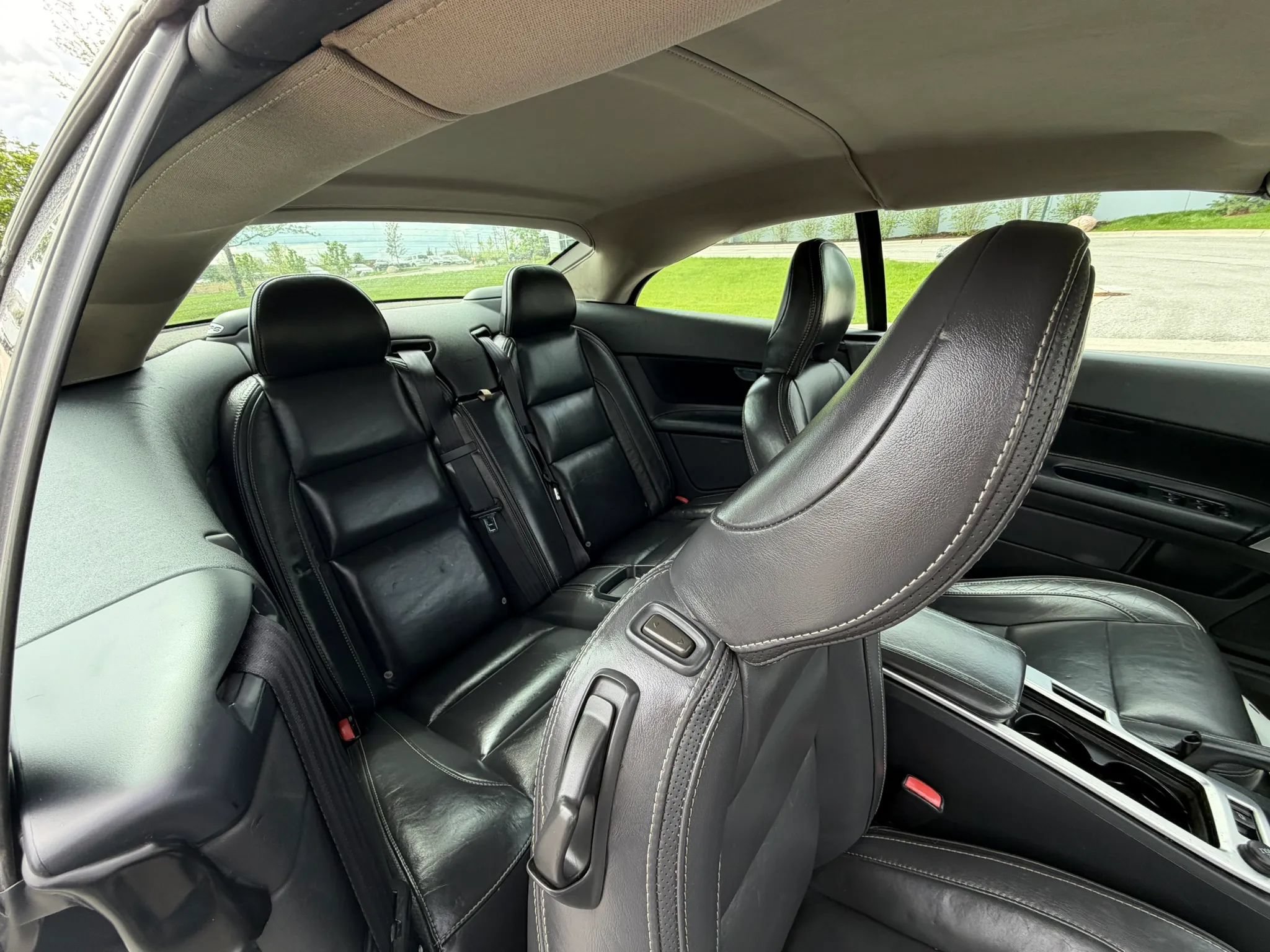 Used 2012 Volvo C70 T5 FWD image 23