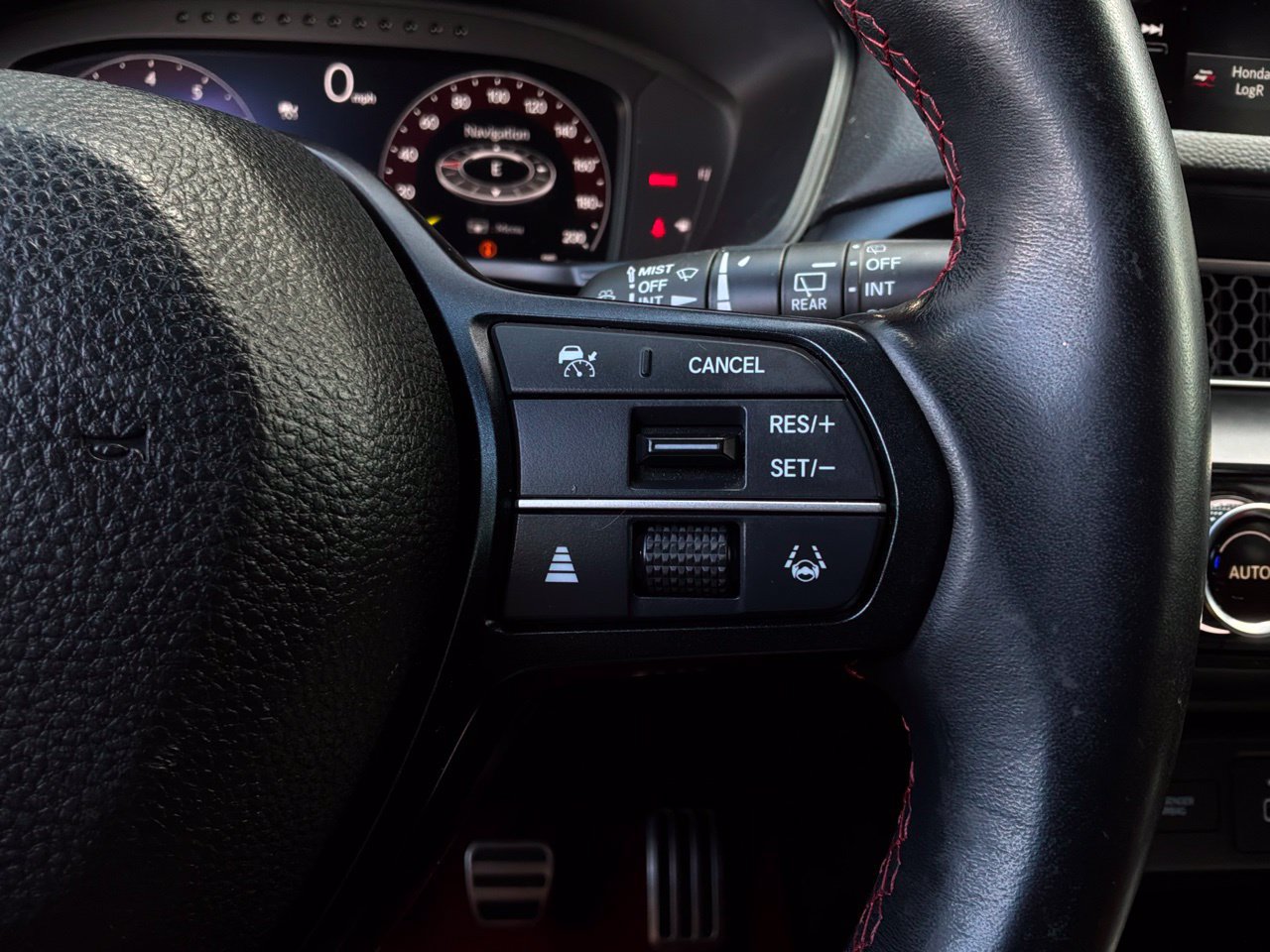Used 2024 Honda Civic Type R image 43