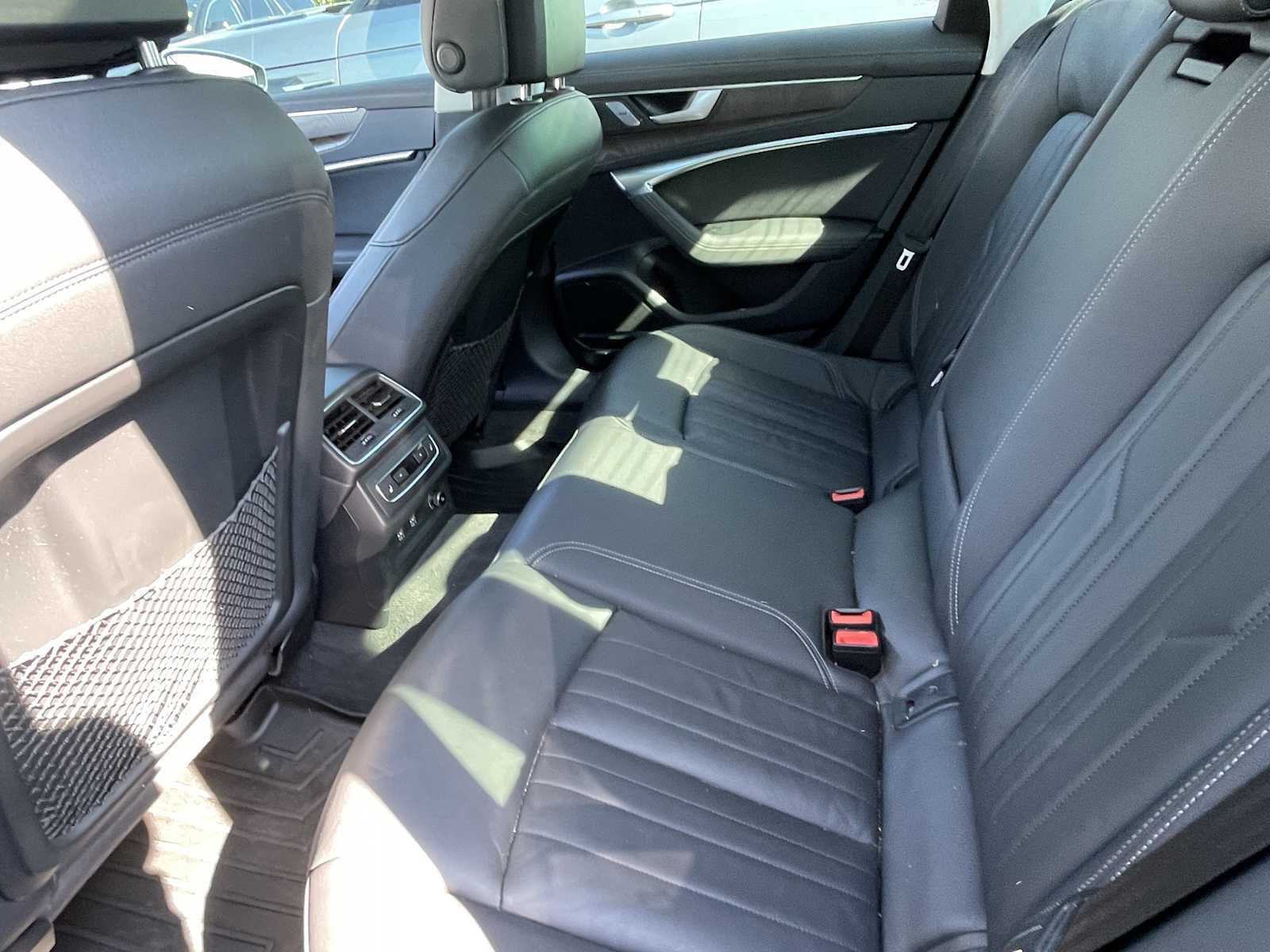 Used 2019 Audi A6 3.0T Premium Plus w/ Premium Plus Package AWD/4WD image 11