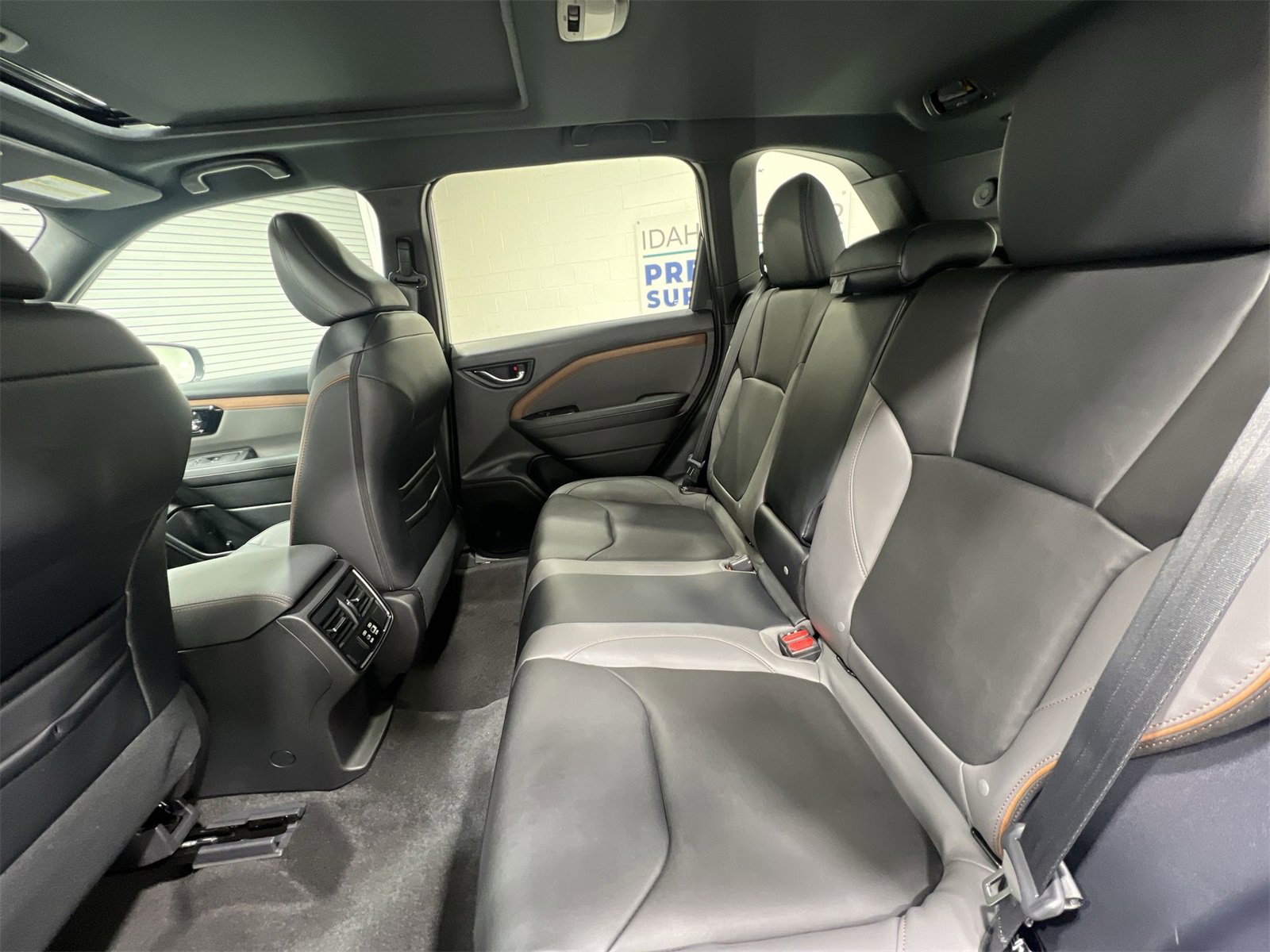 New 2026 Subaru Forester Sport image 22