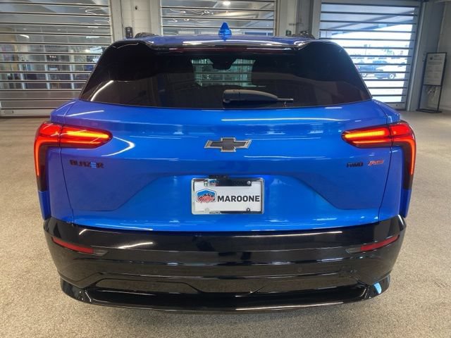 Used 2024 Chevrolet Blazer EV RS AWD/4WD image 6
