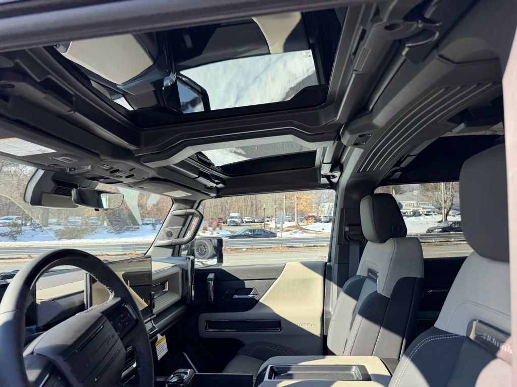 New 2026 GMC Hummer EV SUV image 15