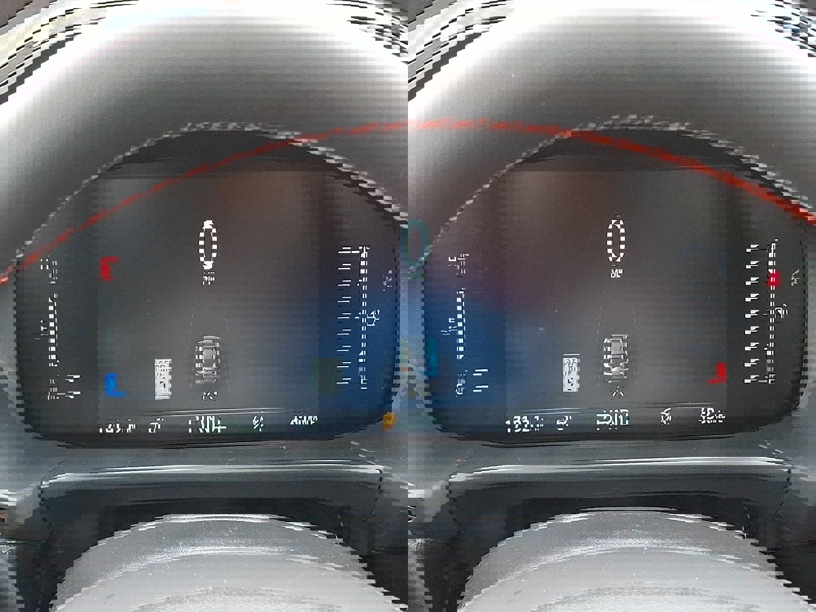 Certified 2023 Ford Escape ST-Line w/ Tech Pack #1 image 22