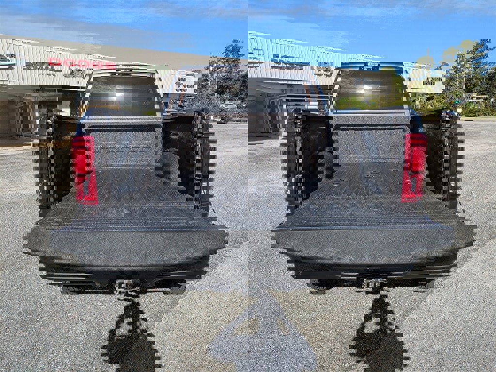 New 2026 RAM 2500 Big Horn image 13