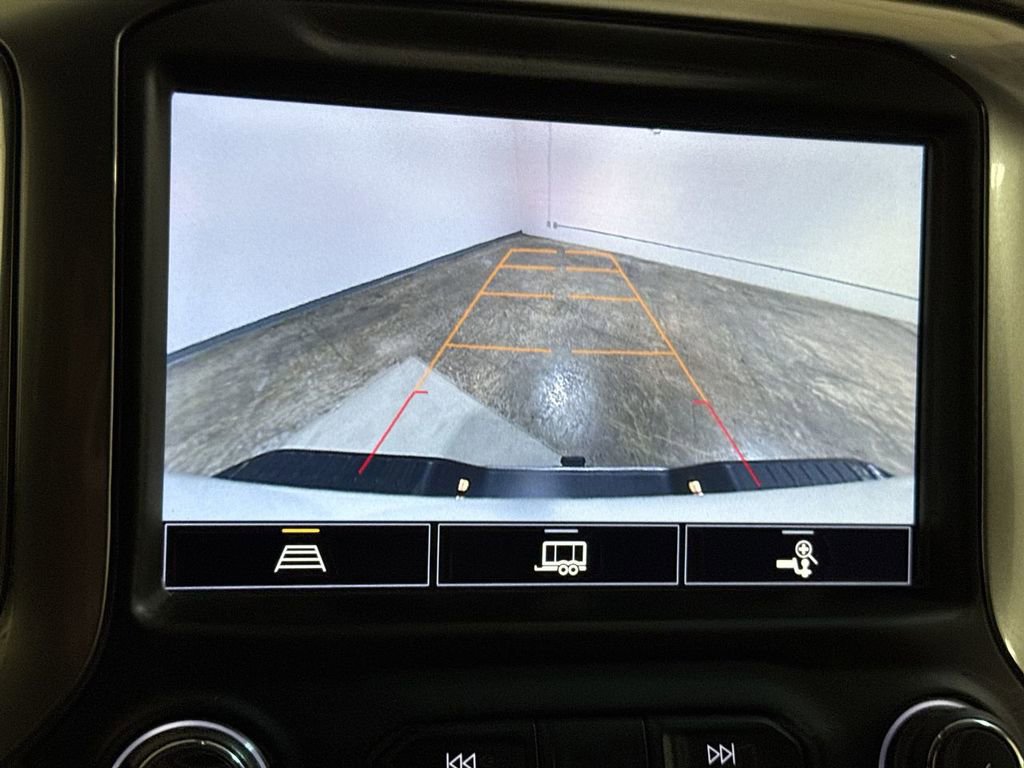 Used 2023 Chevrolet Silverado 2500 LTZ image 15