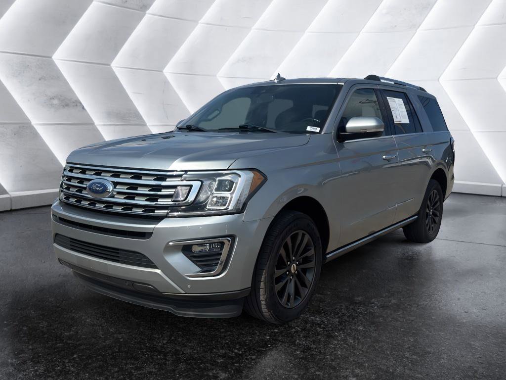 Used 2020 Ford Expedition Limited RWD image 3