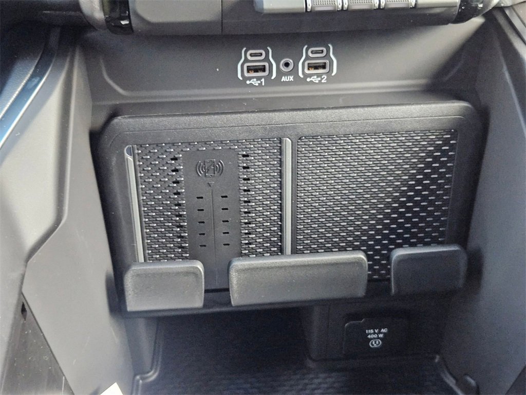 New 2026 RAM 1500 Big Horn image 31