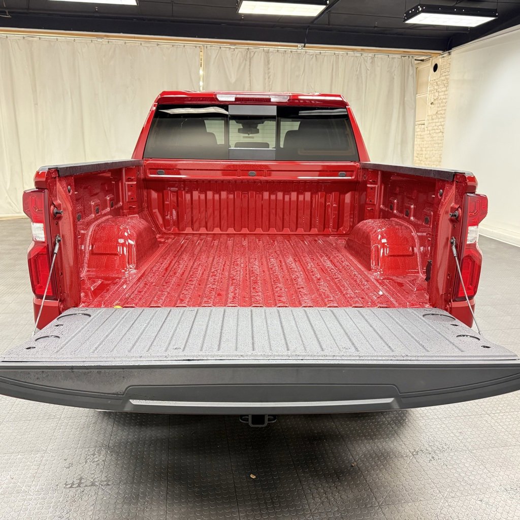 New 2026 Chevrolet Silverado 1500 RST w/ All Star Edition Plus AWD/4WD image 5