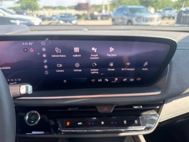 New 2026 Buick Envision Sport Touring AWD/4WD image 16