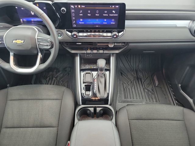 Used 2023 Chevrolet Colorado LT w/ LT Convenience Package II RWD image 15