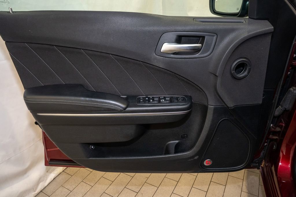 Used 2017 Dodge Charger SXT w/ Rallye Group image 12