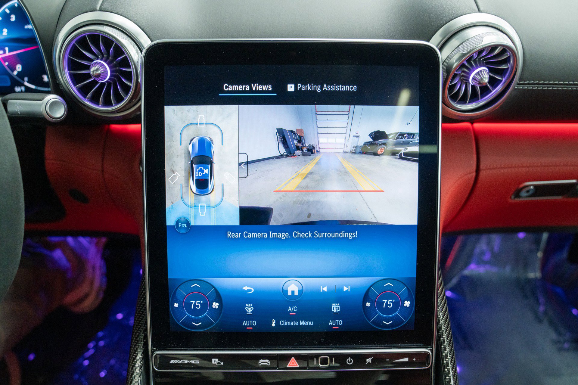 Used 2026 Mercedes-Benz AMG GT 63 image 33