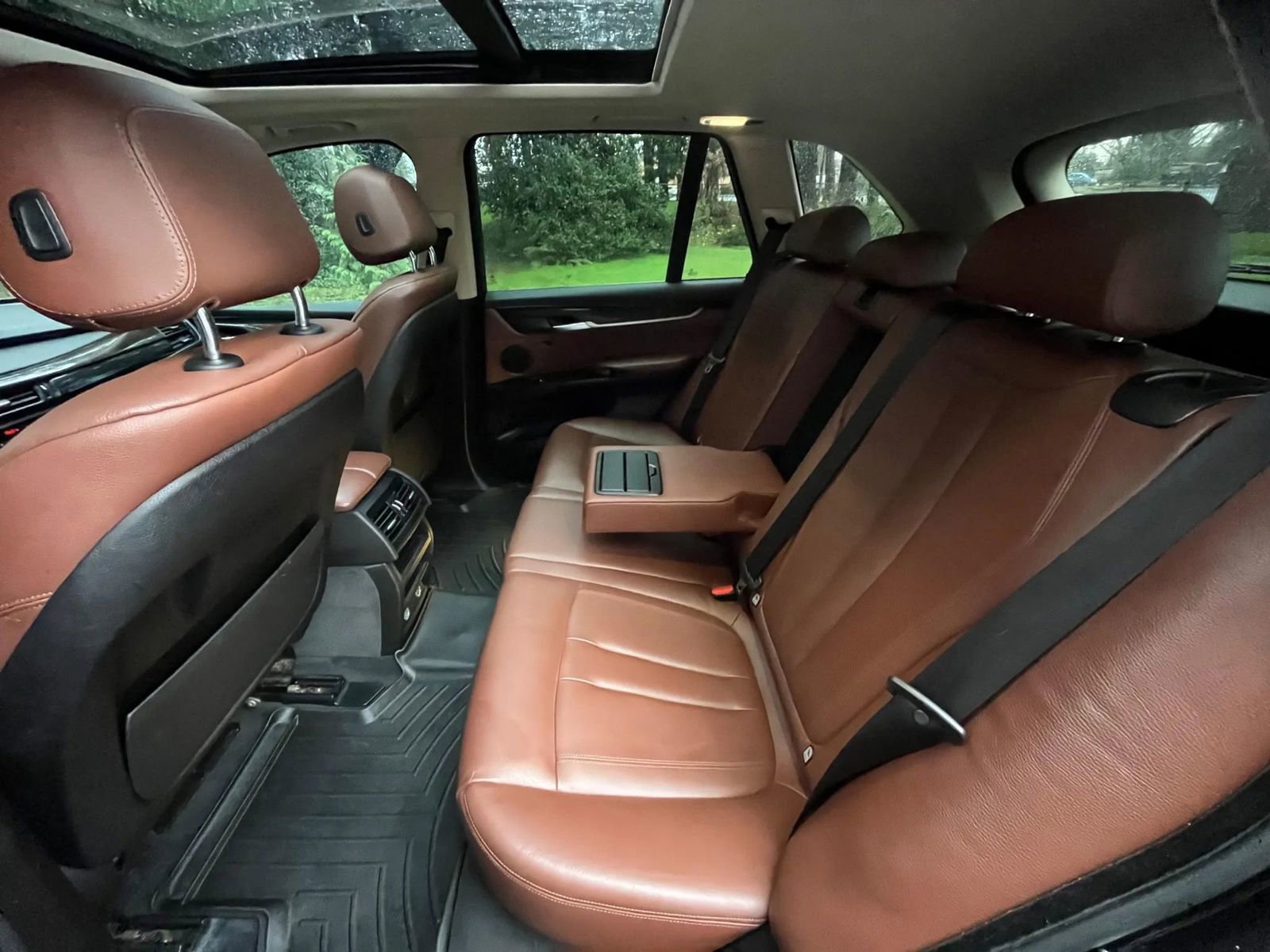 Used 2014 BMW X5 xDrive35i AWD/4WD image 10