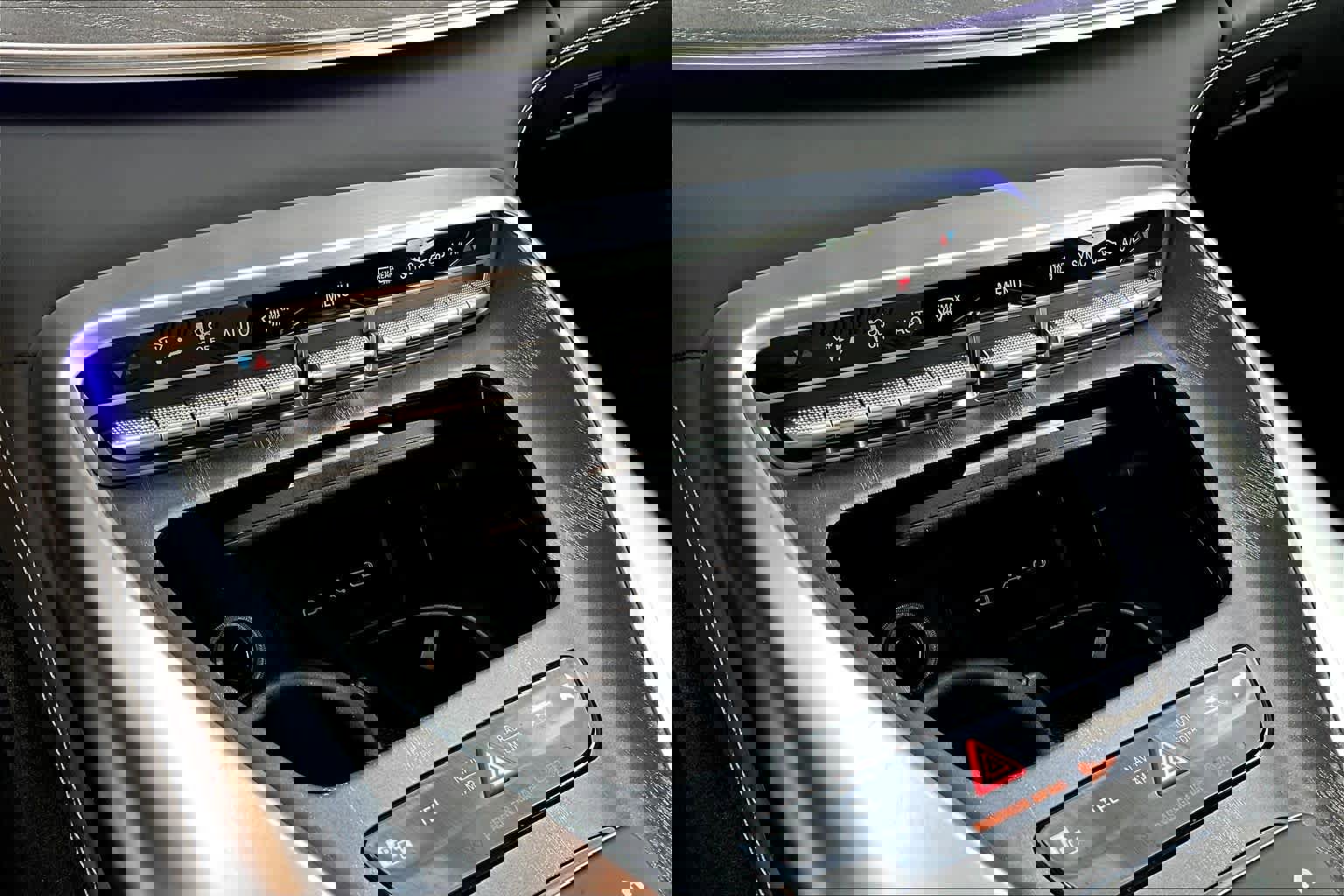 Used 2024 Mercedes-Benz AMG GT 43 image 34