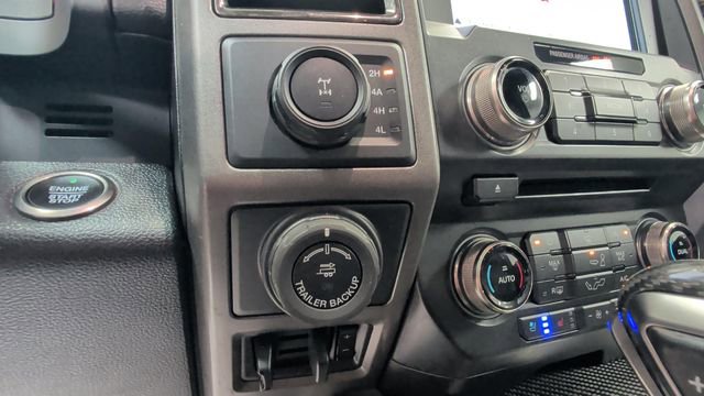 Used 2018 Ford F150 Raptor w/ Equipment Group 802A Luxury AWD/4WD image 27