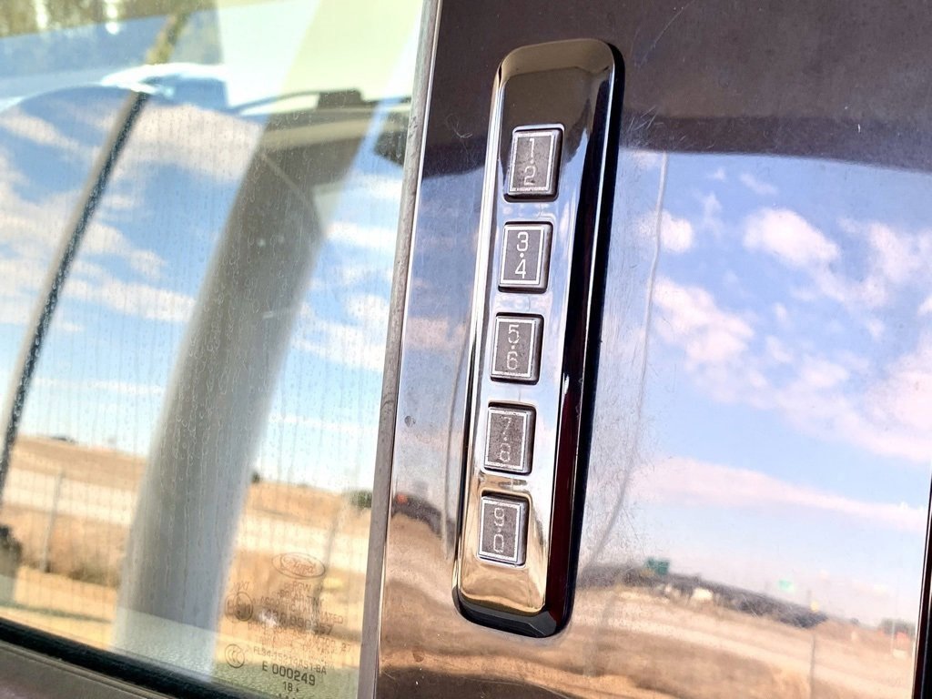 Used 2019 Ford F150 XLT w/ Equipment Group 302A Luxury image 13