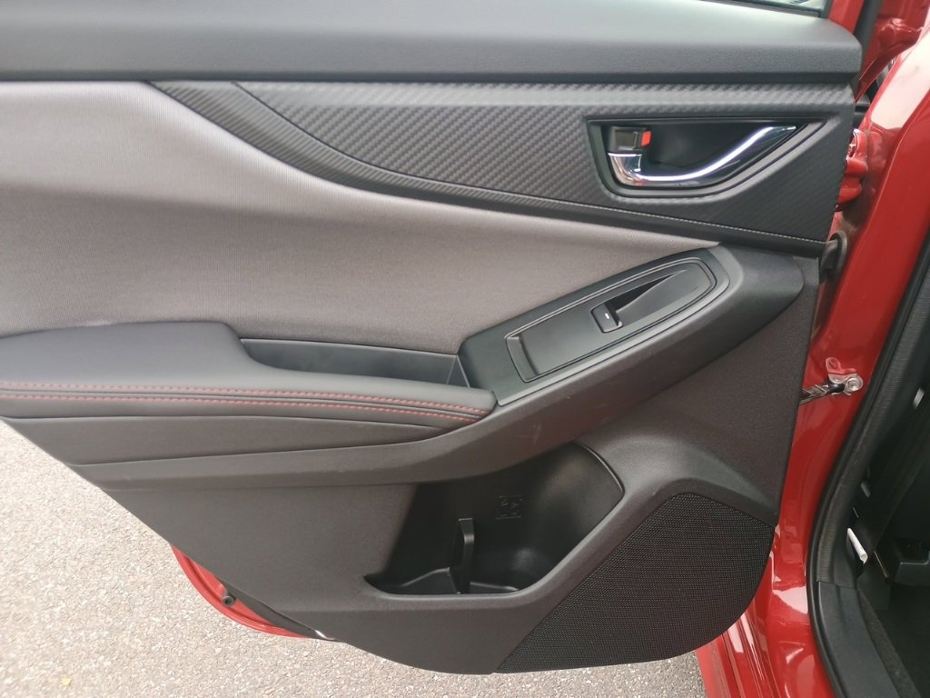 Certified 2023 Subaru Impreza 2.0i Sport image 14