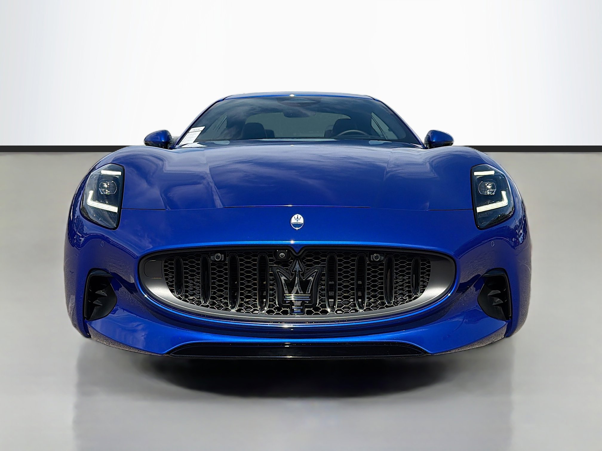 New 2025 Maserati GranTurismo Folgore image 8