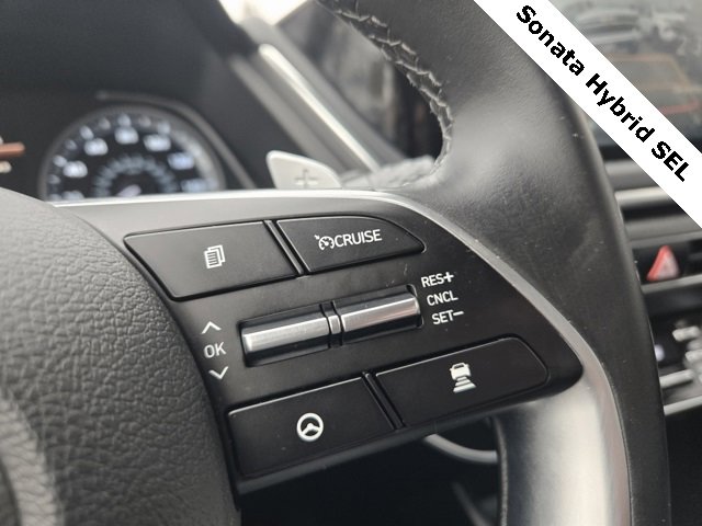 Used 2020 Hyundai Sonata SEL image 26