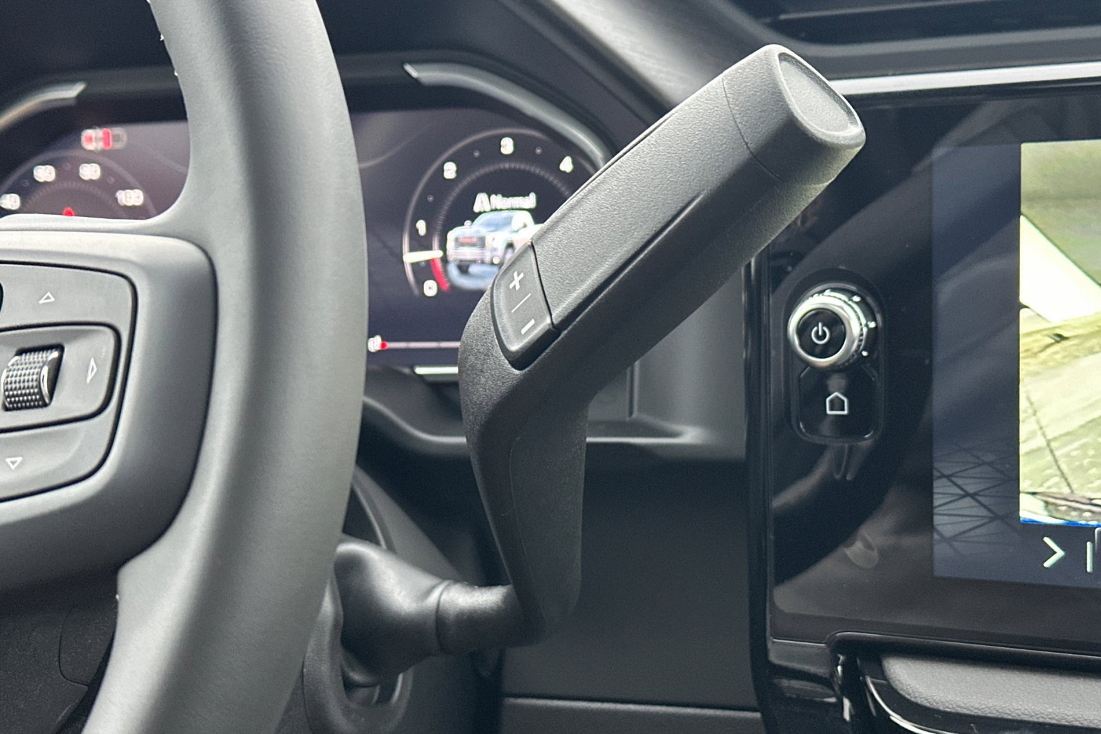 New 2026 GMC Sierra 2500 AT4 w/ AT4 Premium Plus Package image 22