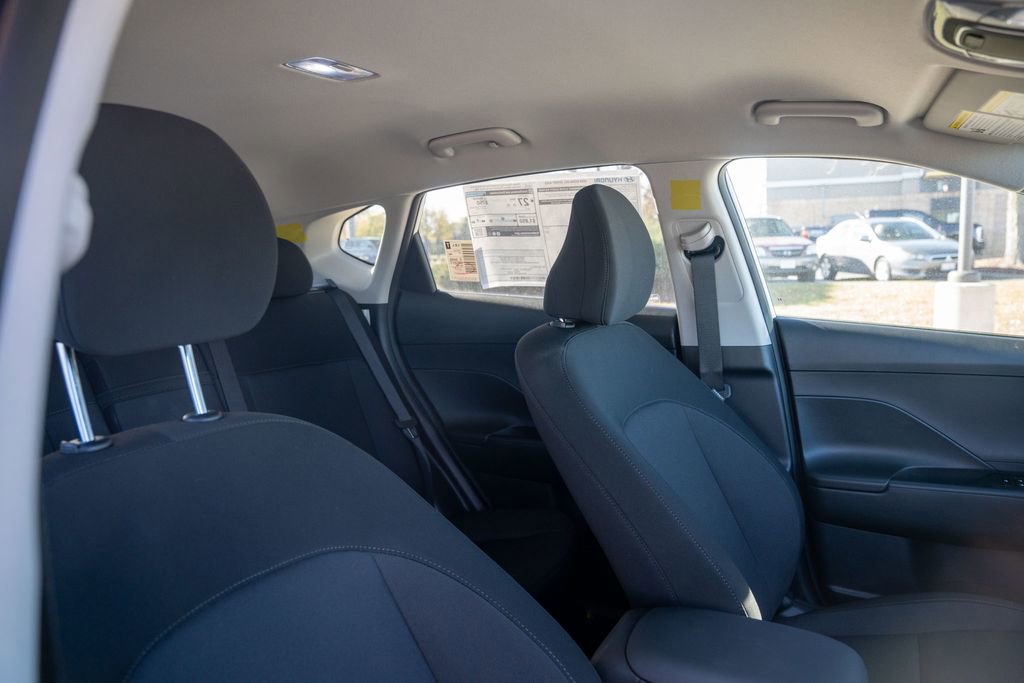 New 2026 Hyundai Kona SEL Sport image 13