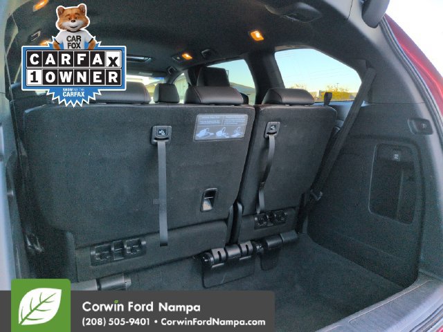 Used 2025 Honda Odyssey Sport-L image 28