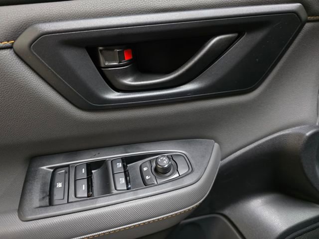 New 2026 Subaru Forester Wilderness image 12