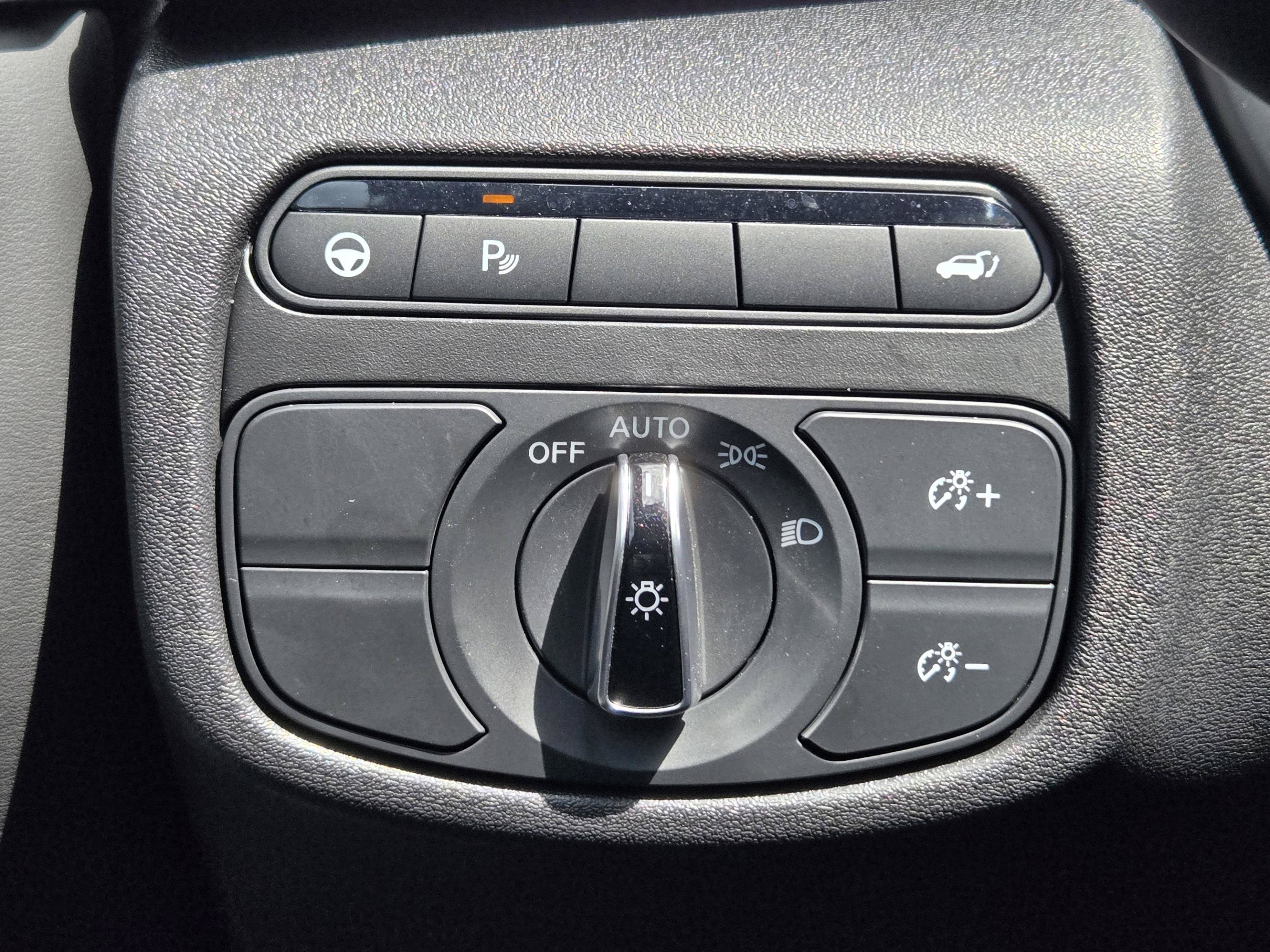 Used 2025 INFINITI QX50 Luxe AWD/4WD image 22