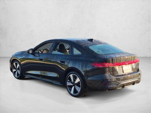 New 2026 Audi A5 Premium Plus AWD/4WD image 7