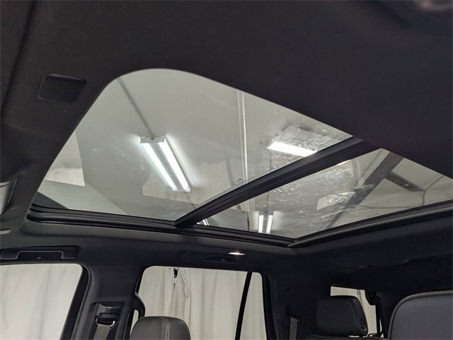 Used 2021 Chevrolet Tahoe RST image 15