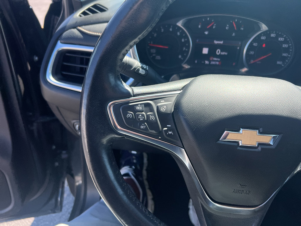 Used 2021 Chevrolet Equinox Premier image 14