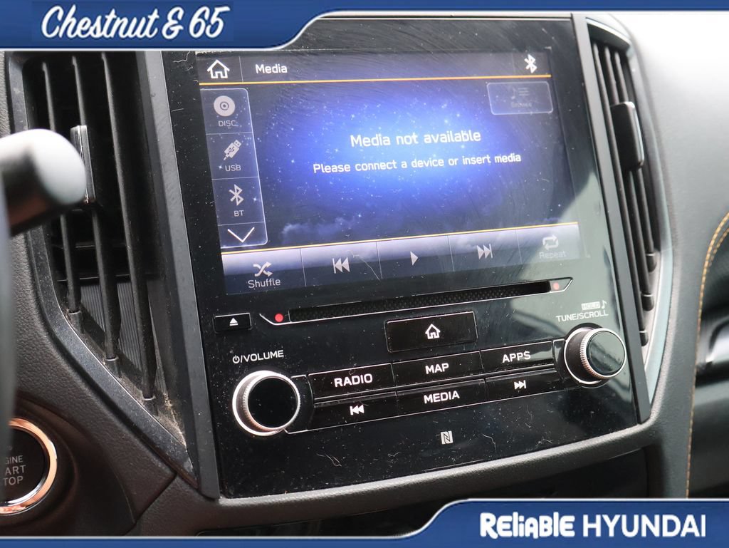 Used 2022 Subaru Forester Wilderness AWD/4WD image 37