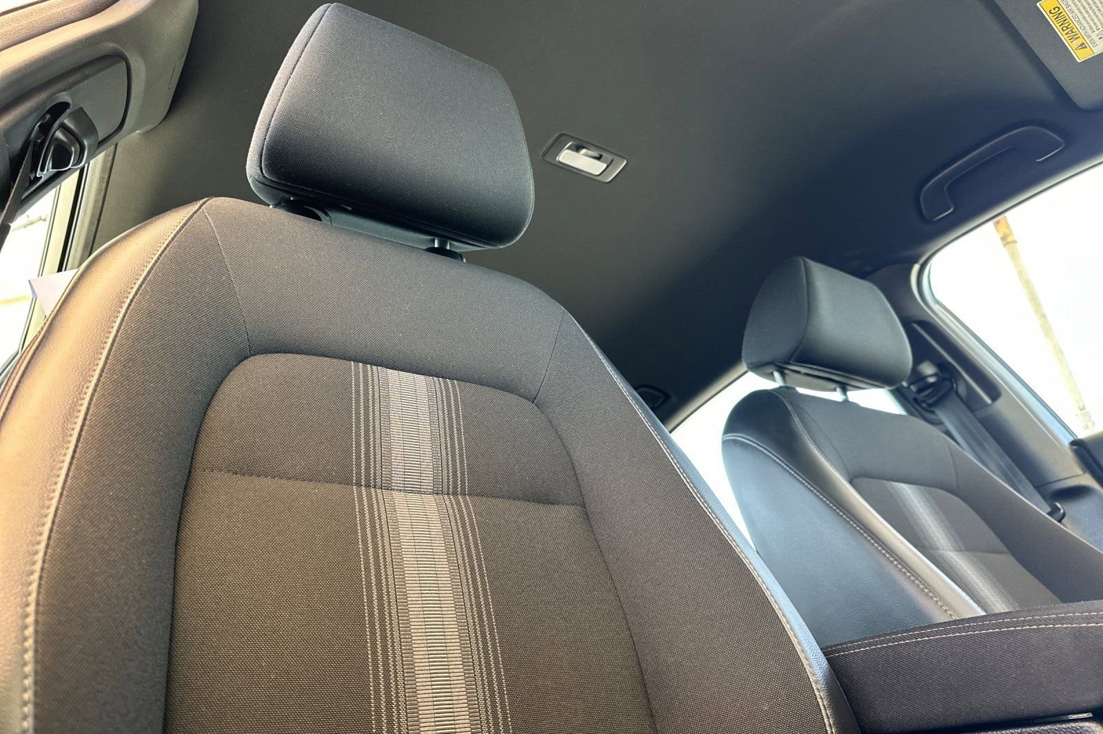 Certified 2024 Honda Civic Sport image 16