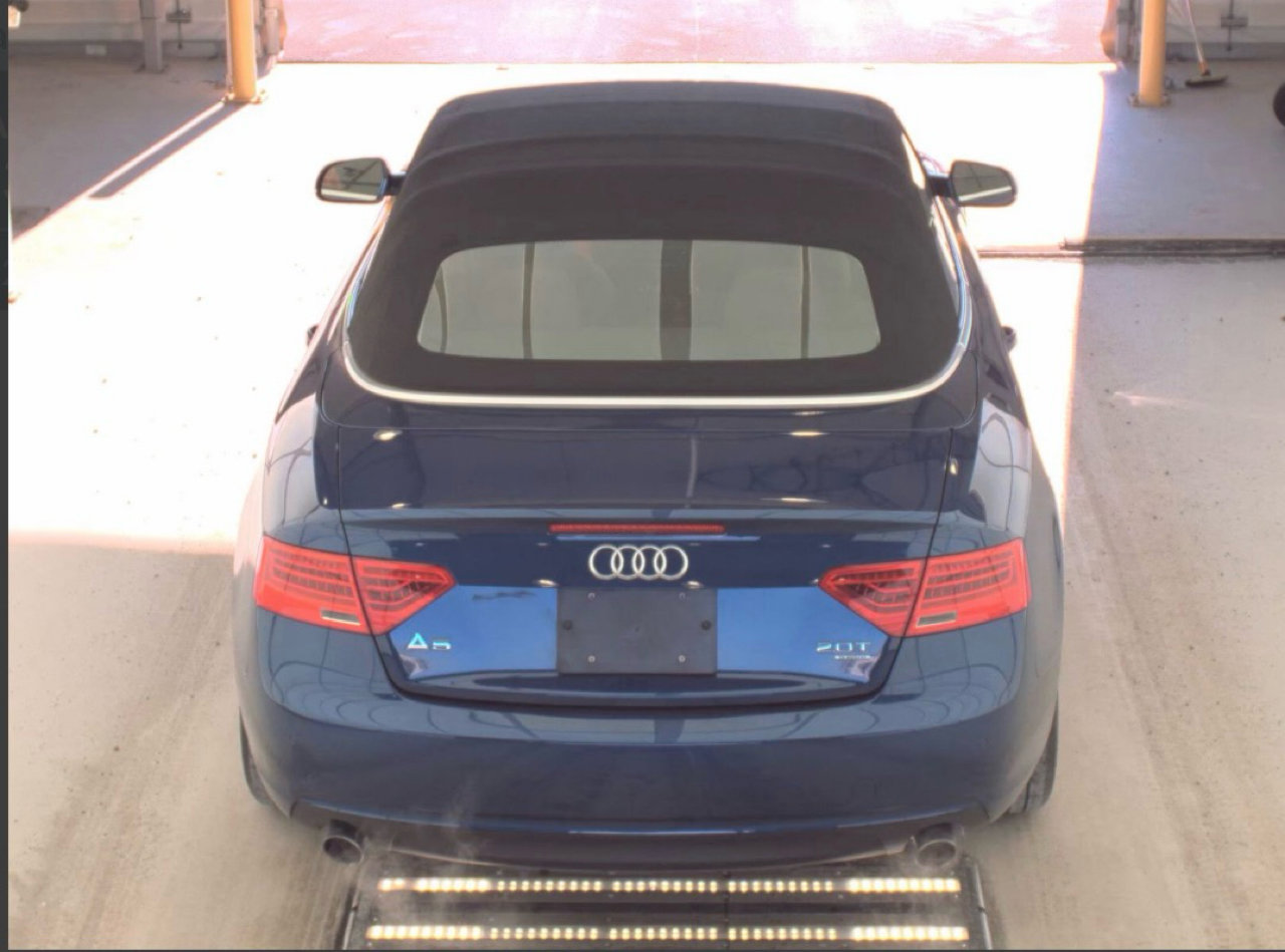 Used 2014 Audi A5 2.0T Premium Plus image 8