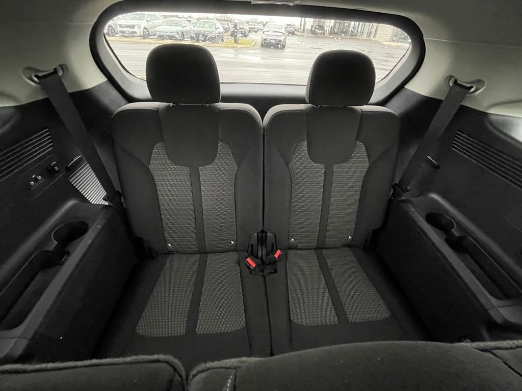 New 2026 Kia Sorento LX FWD image 26