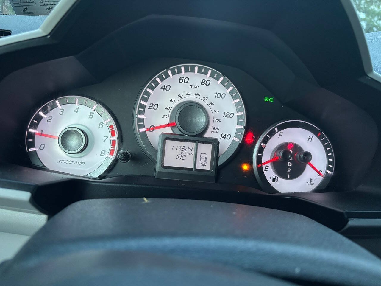 Used 2014 Honda Pilot LX image 26