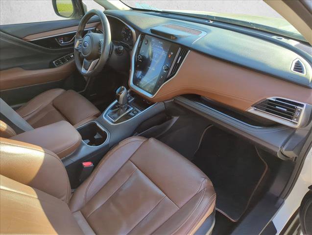 Used 2021 Subaru Outback Touring image 25