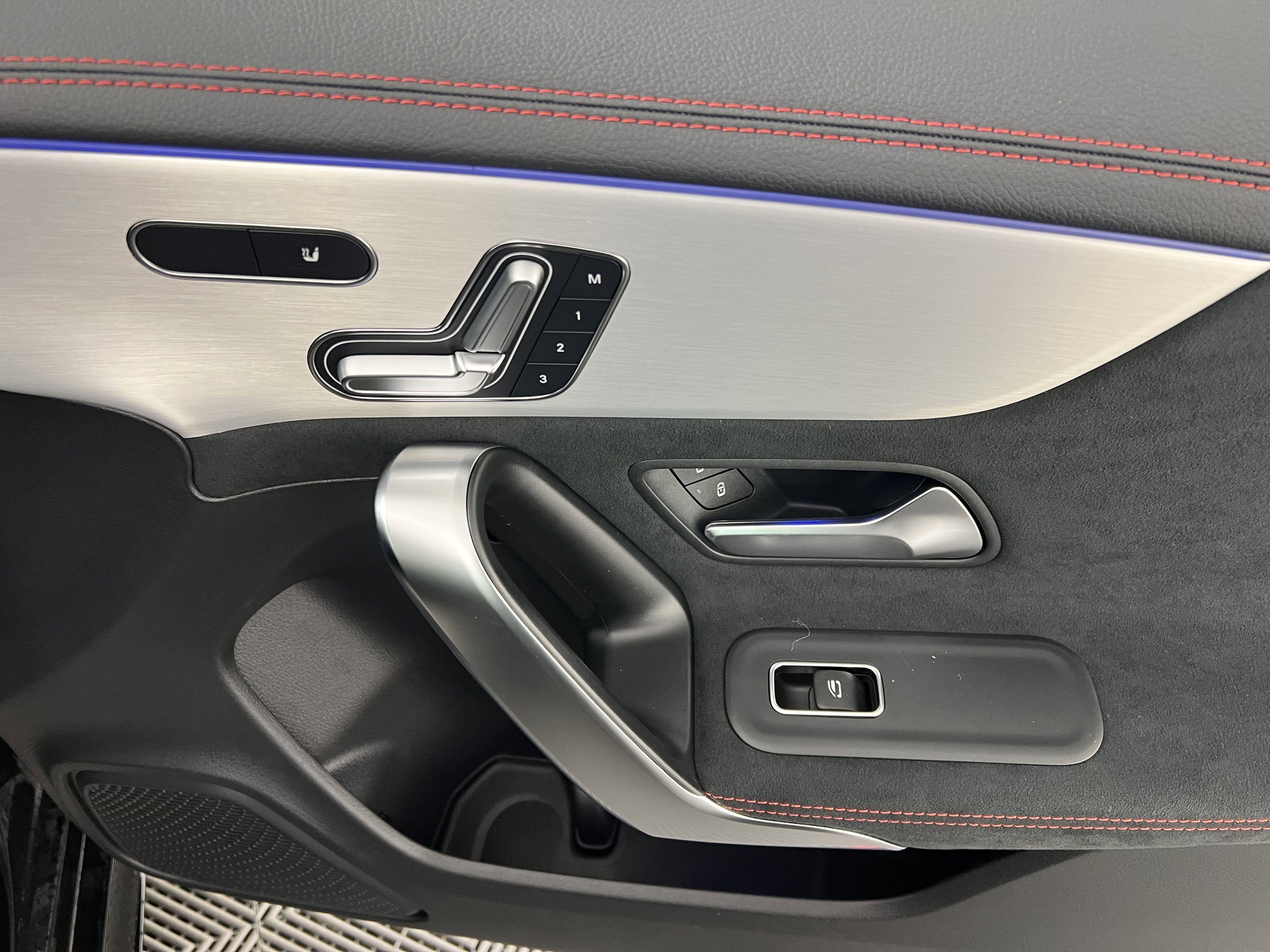 New 2026 Mercedes-Benz CLA 250 4MATIC image 25