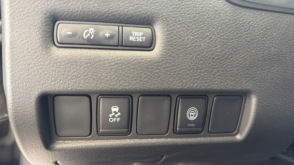 Certified 2024 Nissan Murano SV AWD/4WD image 20